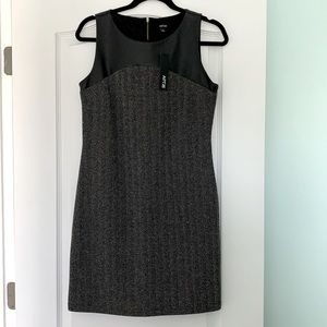 Apt 9 sleeveless dress